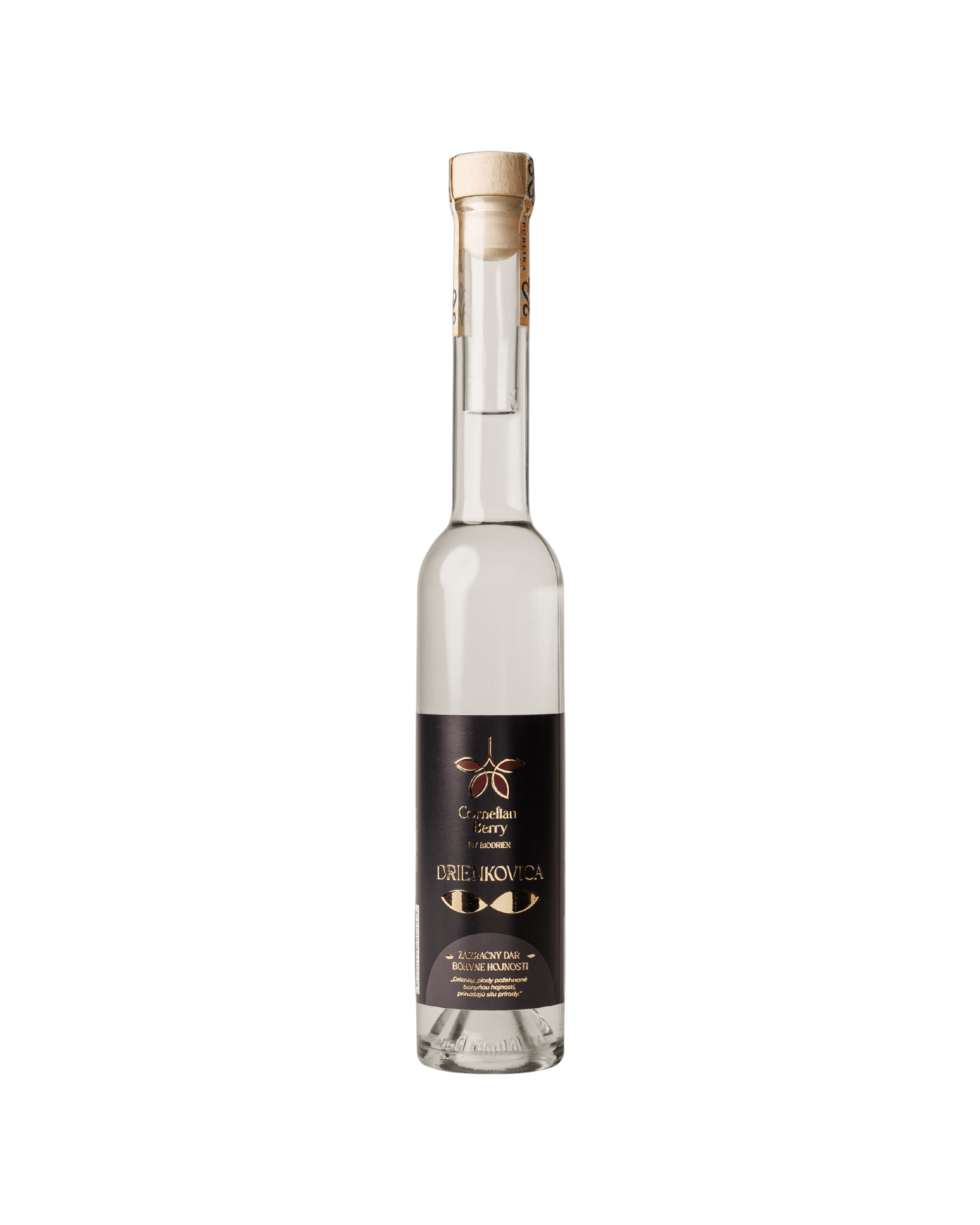 DRIENKOVICA DISTILLATE